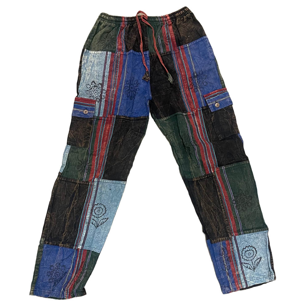 Hippie pants  Sharma trousers