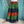 Load image into Gallery viewer, Tie-Dye Long Skirt
