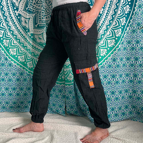 Aztec Pants