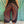 Geometric Wide Leg Harem Pants no pockets