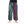 Load image into Gallery viewer, Patchwork Pinstripes Cotton Pants
