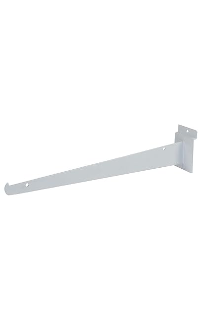 Slatwall Shelf Bracket