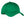 Load image into Gallery viewer, Port &amp; Company® Six-Panel Cap One-Size / Kelly Green
