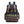 Load image into Gallery viewer, Tribal college luxury string boho backpack
