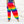 Pride Harem Rainbow Unisex Pants