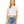 Bella + Canvas Ladies' Flowy Cropped T-Shirt