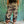 Load image into Gallery viewer, Mandala Drawstring harem pants with side pockets
