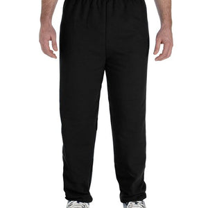 Black sweatpant