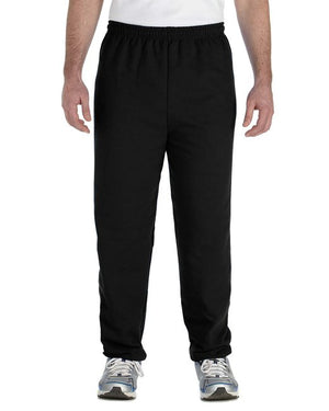 Black sweatpant