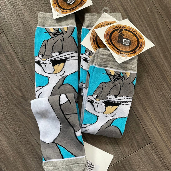 Toon Socks