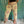 Load image into Gallery viewer, Om Drawstring Harem Pants with right pocket
