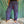 Load image into Gallery viewer, Om Drawstring Harem Pants with right pocket
