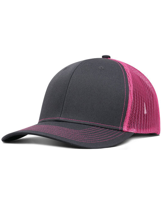 F210 Fahrenheit Pro Style Trucker Hat