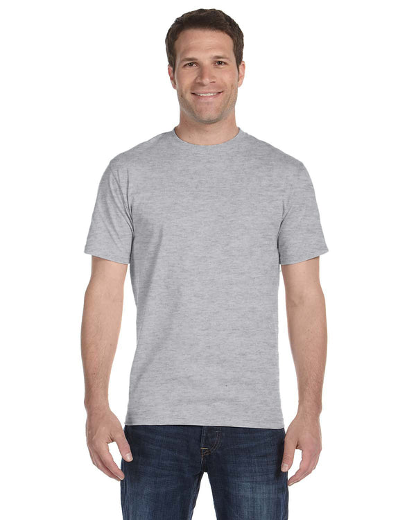 Gildan DryBlend 50/50 T-Shirt Sport Grey