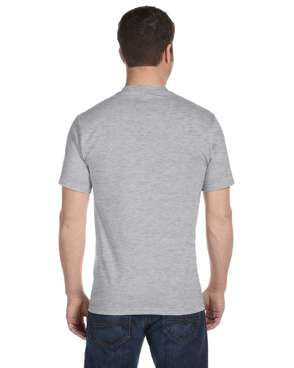 Gildan DryBlend 50/50 T-Shirt Sport Grey