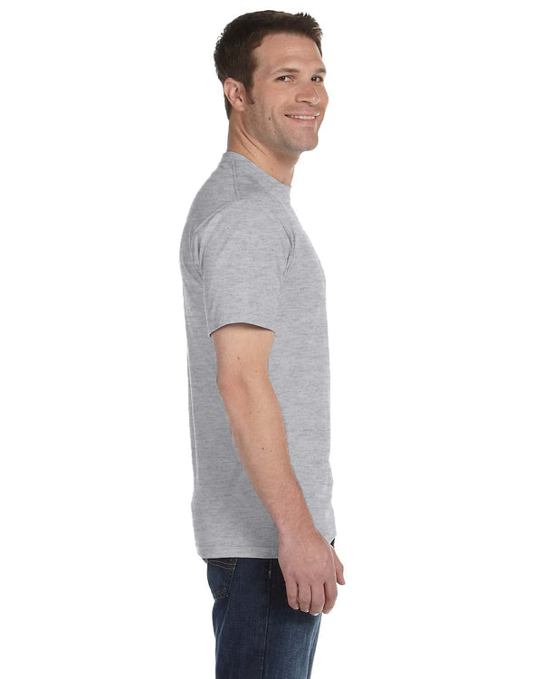 Gildan DryBlend 50/50 T-Shirt Sport Grey