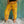 Load image into Gallery viewer, Om Drawstring Harem Pants with right pocket
