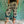 Load image into Gallery viewer, Mandala Drawstring harem pants with side pockets
