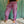 Load image into Gallery viewer, Om Drawstring Harem Pants with right pocket
