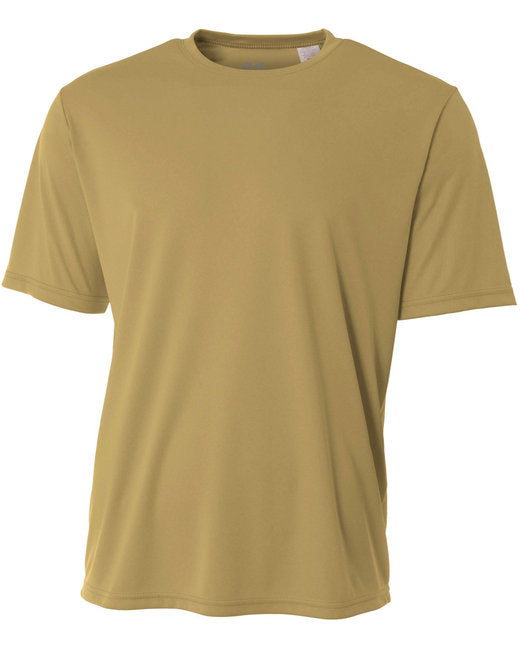 A4 Men's Cooling Performance T-Shirt