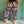 Load image into Gallery viewer, Elephat Drawstring Harem Pants with side pockets
