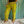 Load image into Gallery viewer, Om Drawstring Harem Pants with right pocket
