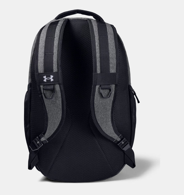 UA Hustle 5.0 Backpack