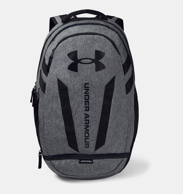 UA Hustle 5.0 Backpack