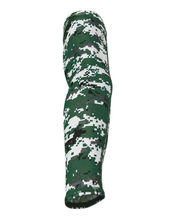 Digi Camo Forrest Green