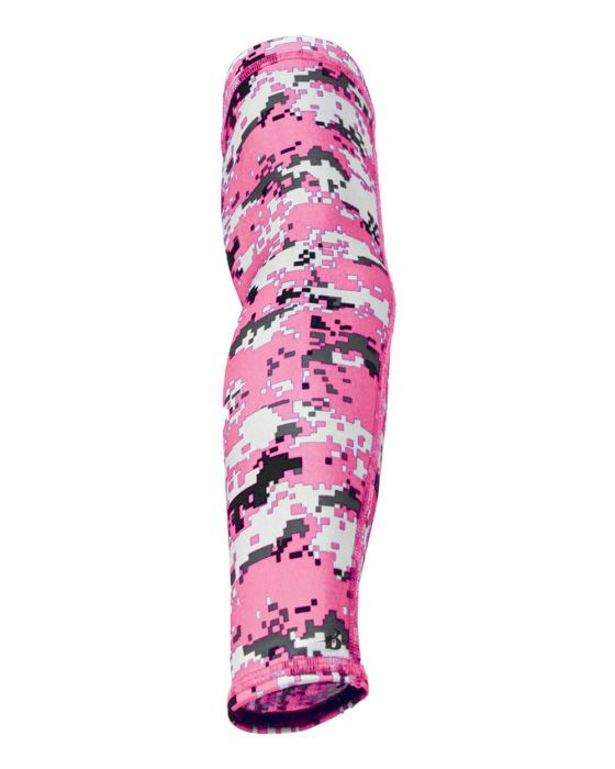 Digi Camo Pink