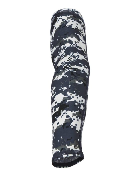 Digi Camo Navy Blue