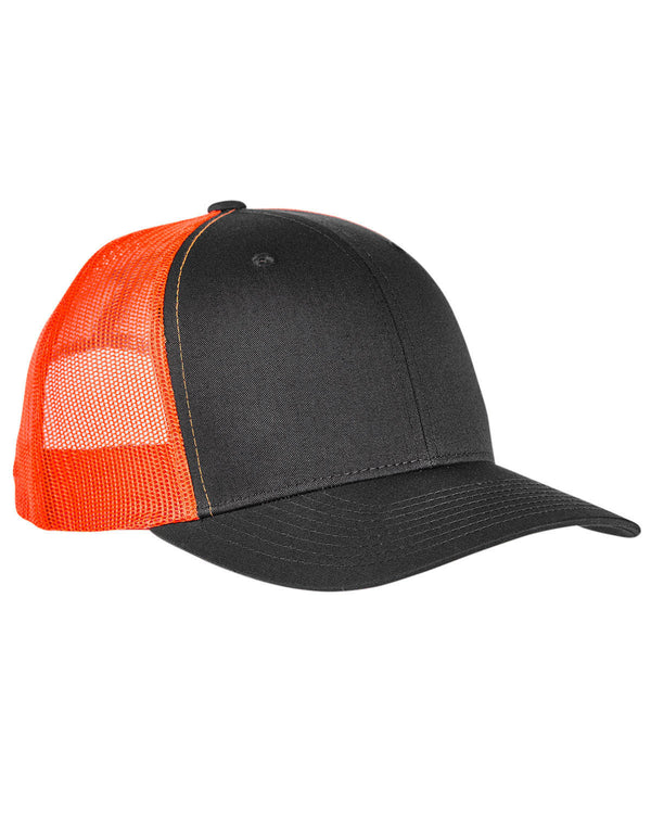 Yupoong Adult Retro Trucker Cap