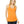 Load image into Gallery viewer, Orange Triblend; front view.
