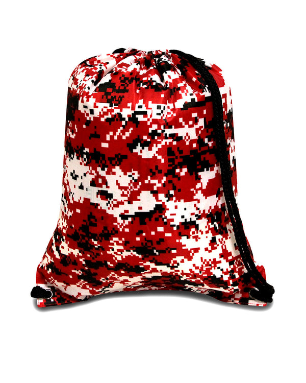 Liberty Bags Boston Drawstring Backpack