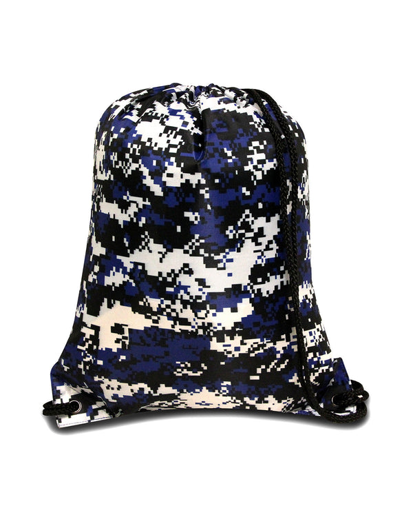 Liberty Bags Boston Drawstring Backpack