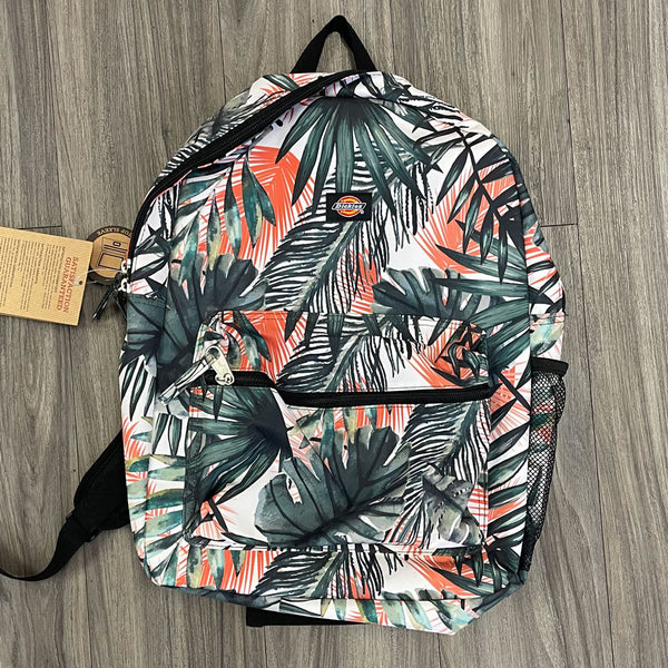 Dickies backpack palm trees