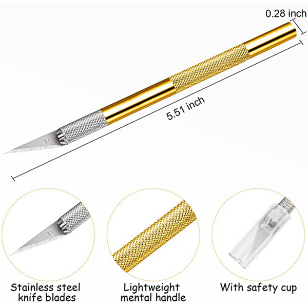 X-Acto Axent Blade