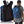 Load image into Gallery viewer, JanSport Backpack - Bookbag with 15-Inch Laptop Compartment - Galaxy

