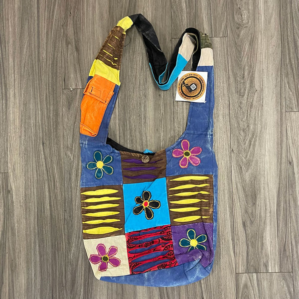 Razor Cut Flower Bag