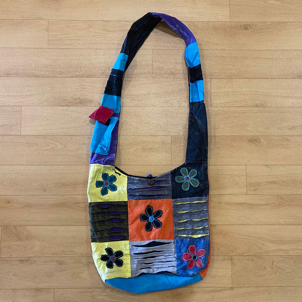 Razor Cut Flower Bag