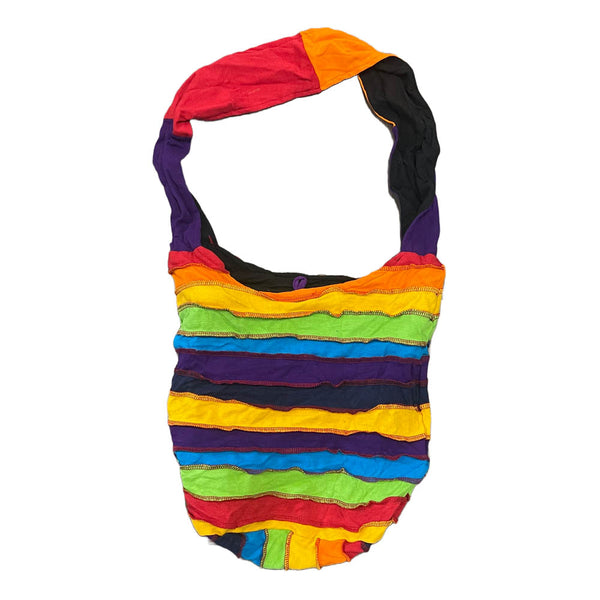 Rainbow Yogi Bag