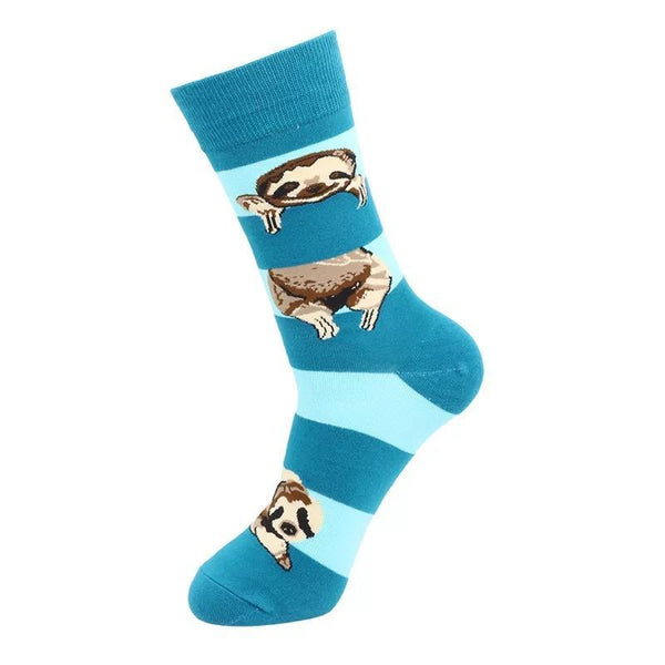 Sloth sock