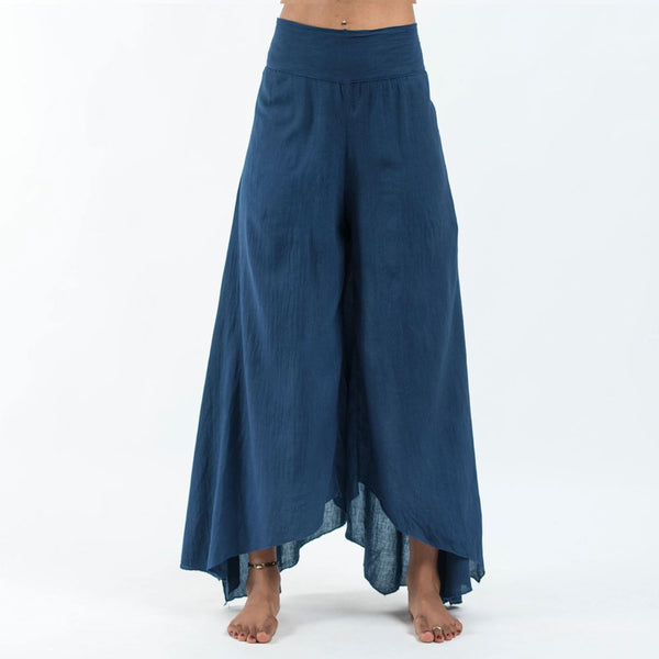 Tinkerbell Cotton Palazzo Pants