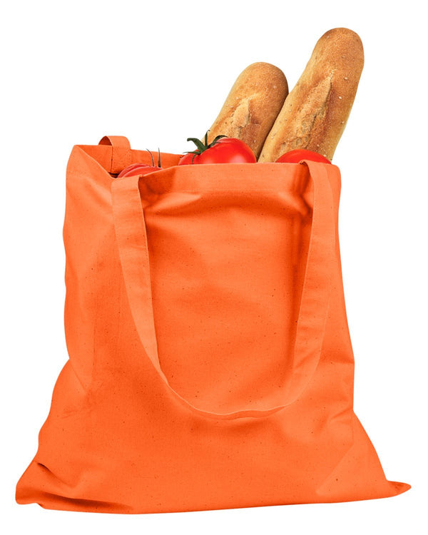 Orange tote pictured.