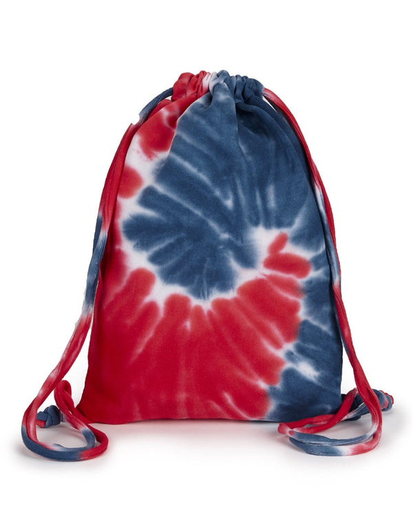 Tie-Dye Swirl Tie-Dyed Sport Pack