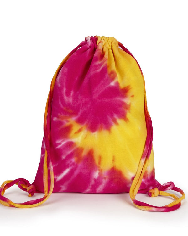 Tie-Dye Swirl Tie-Dyed Sport Pack