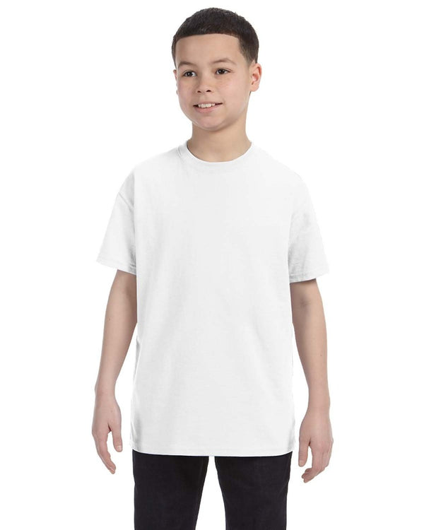 Gildan Youth Heavy Cotton™ T-Shirt