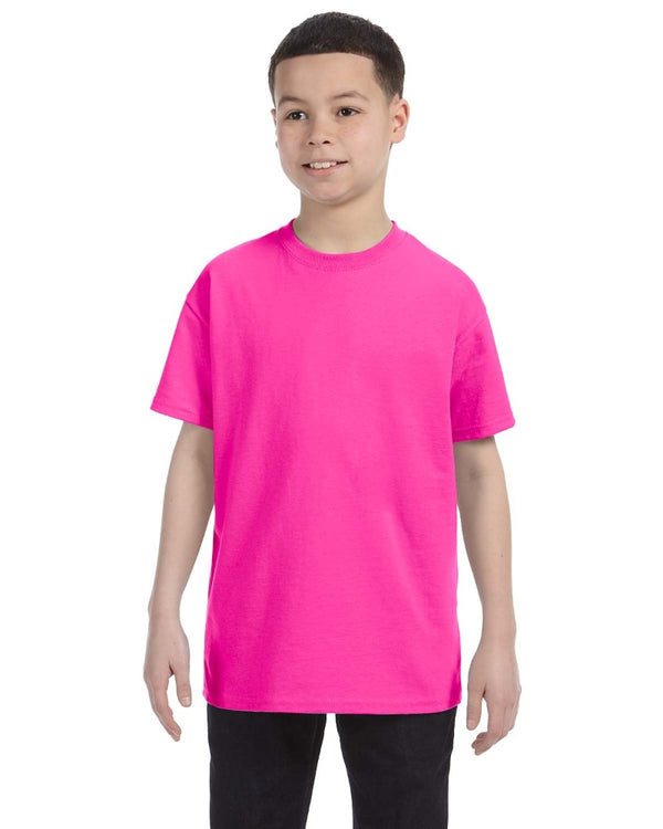 Gildan Youth Heavy Cotton™ T-Shirt