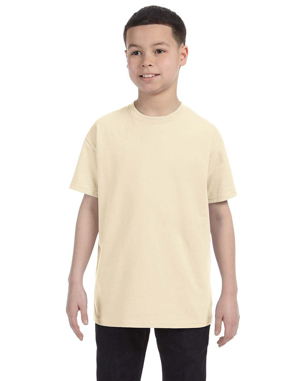 Gildan Youth Heavy Cotton™ T-Shirt