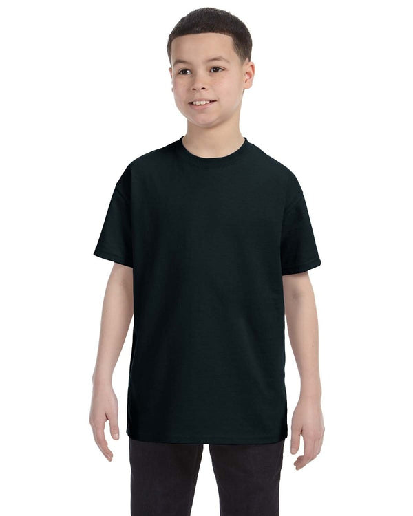 Gildan Youth Heavy Cotton™ T-Shirt